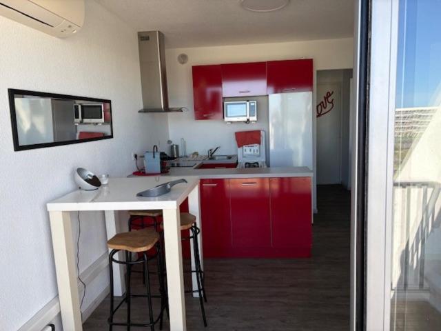 Natura Loft Agde Exterior photo