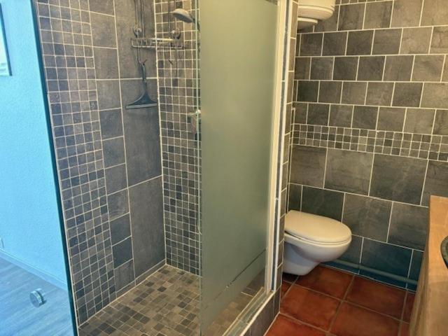 Natura Loft Agde Exterior photo